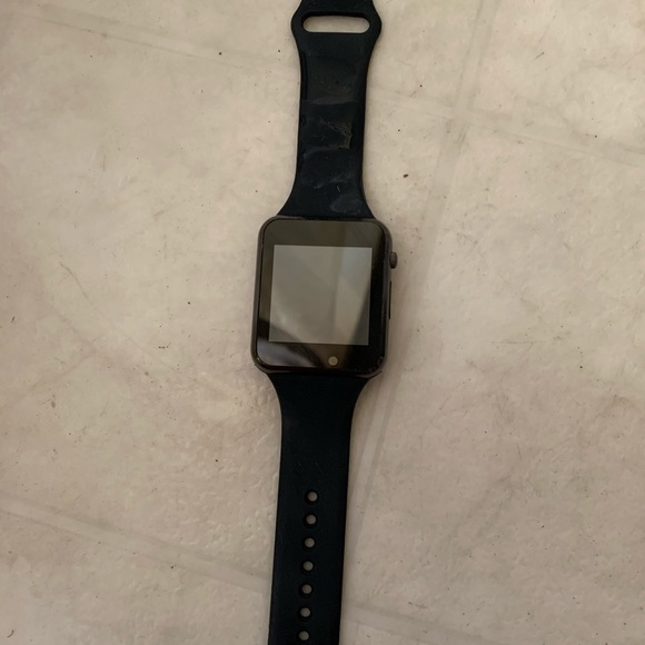 Smart watch for iPhone - Picture 2 of 4